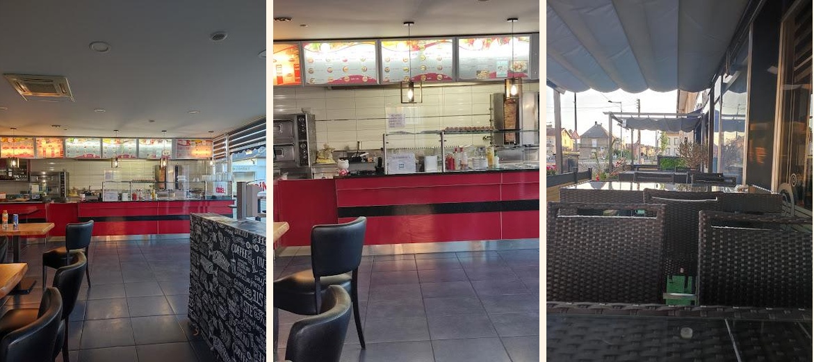 Miam Miam Sarl - Menu Image 2