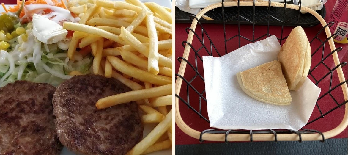 Miam Miam Sarl - Menu Image 4