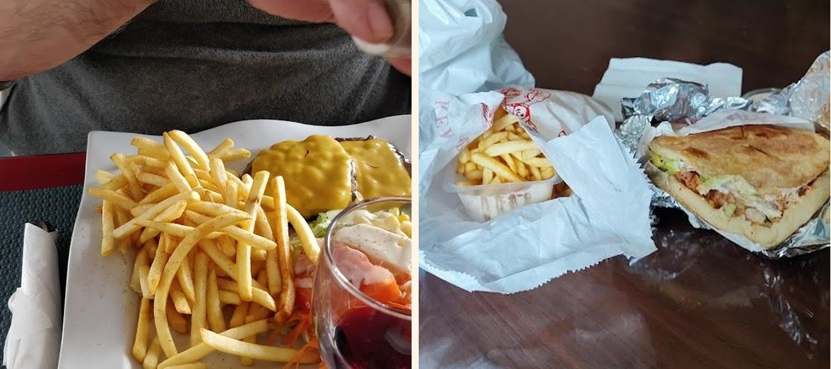 Miam Miam Sarl - Menu Image 6